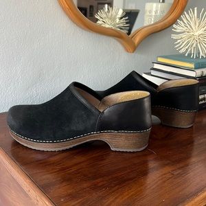 Dansko Brenna Clog